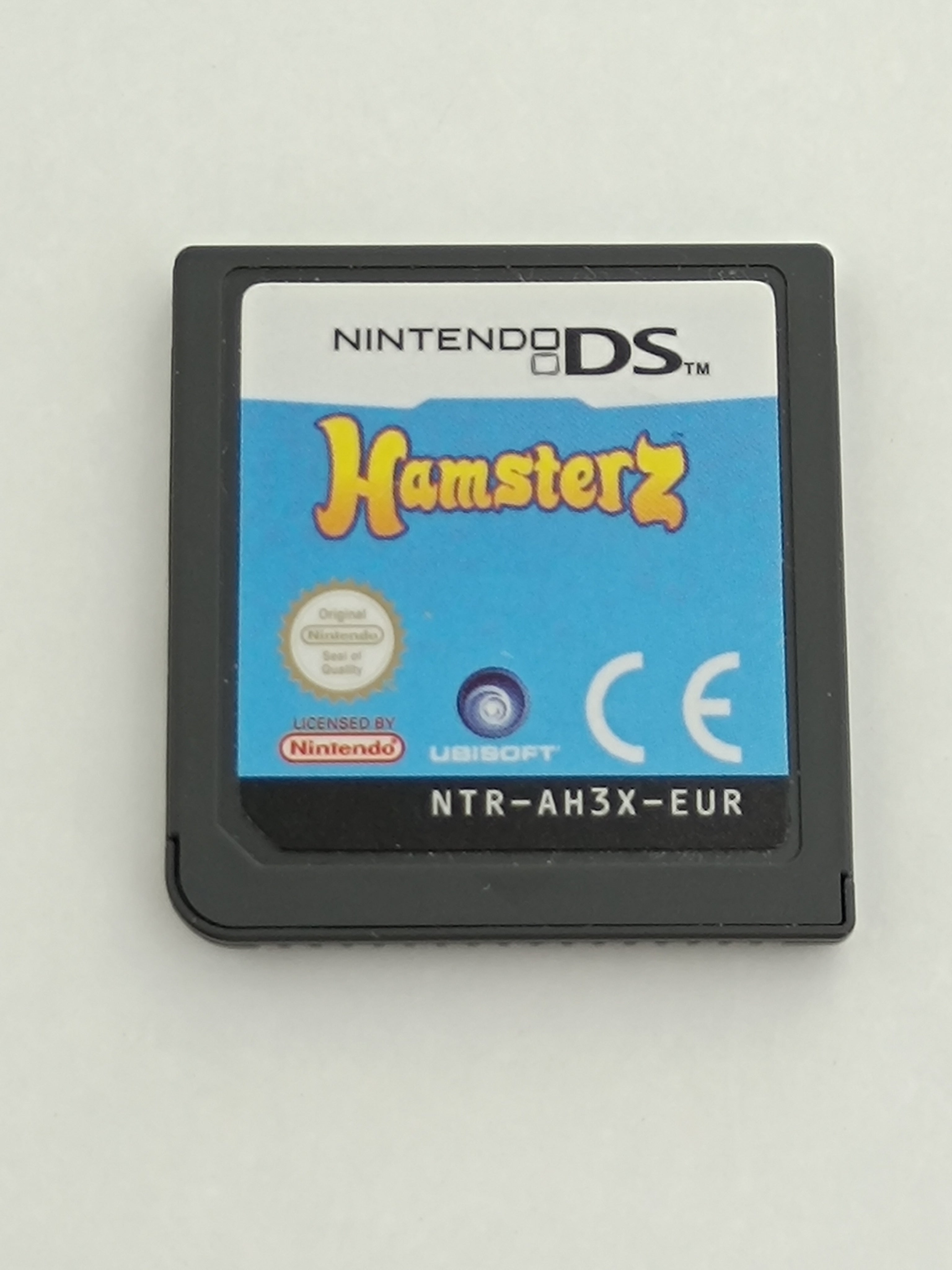 Hamsterz