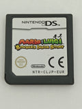 Mario & Luigi - Abenteuer Bowser
