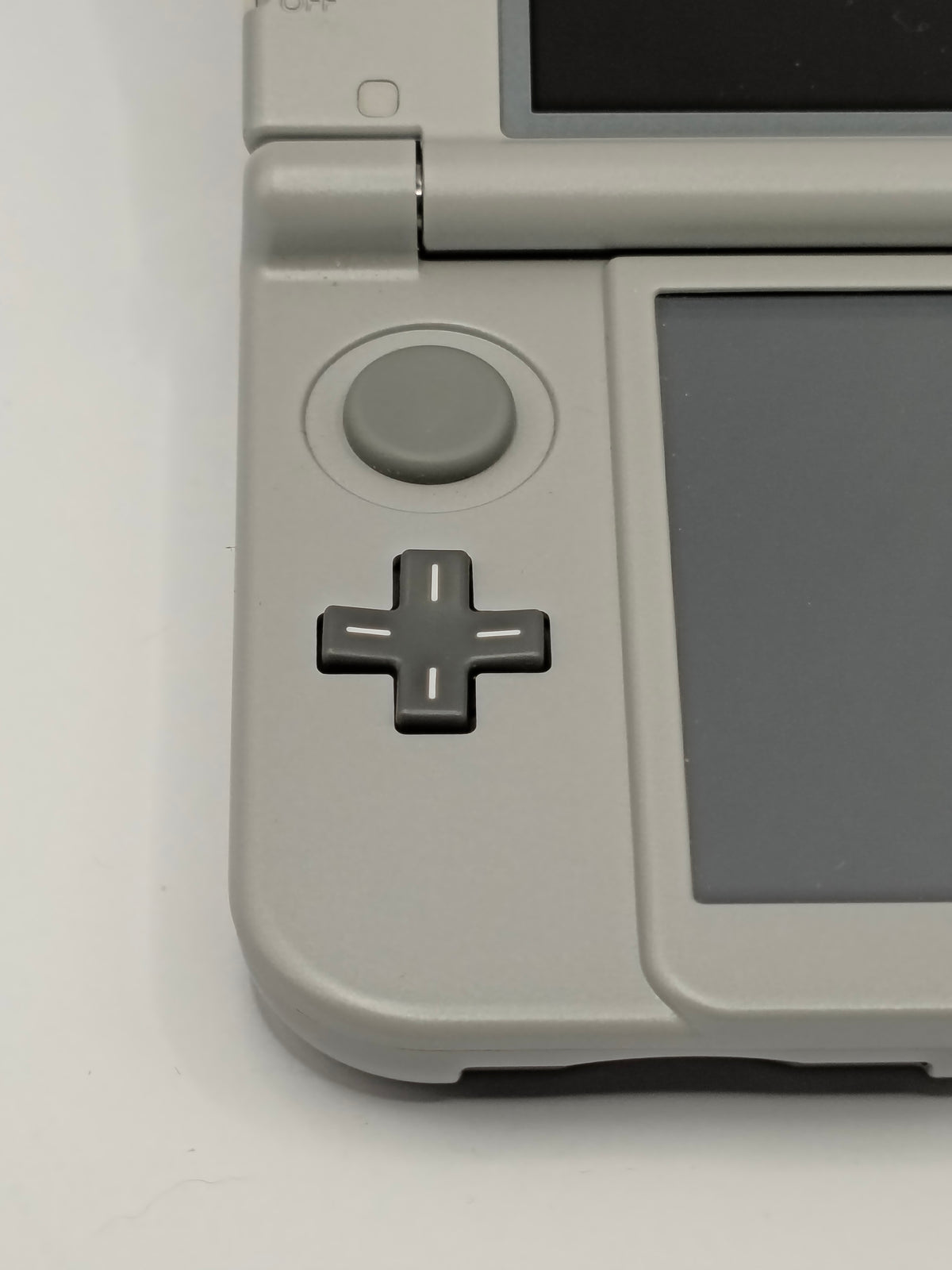 New Nintendo 3DS XL - SNES Edition inkl. Verpackung & Ladegerät