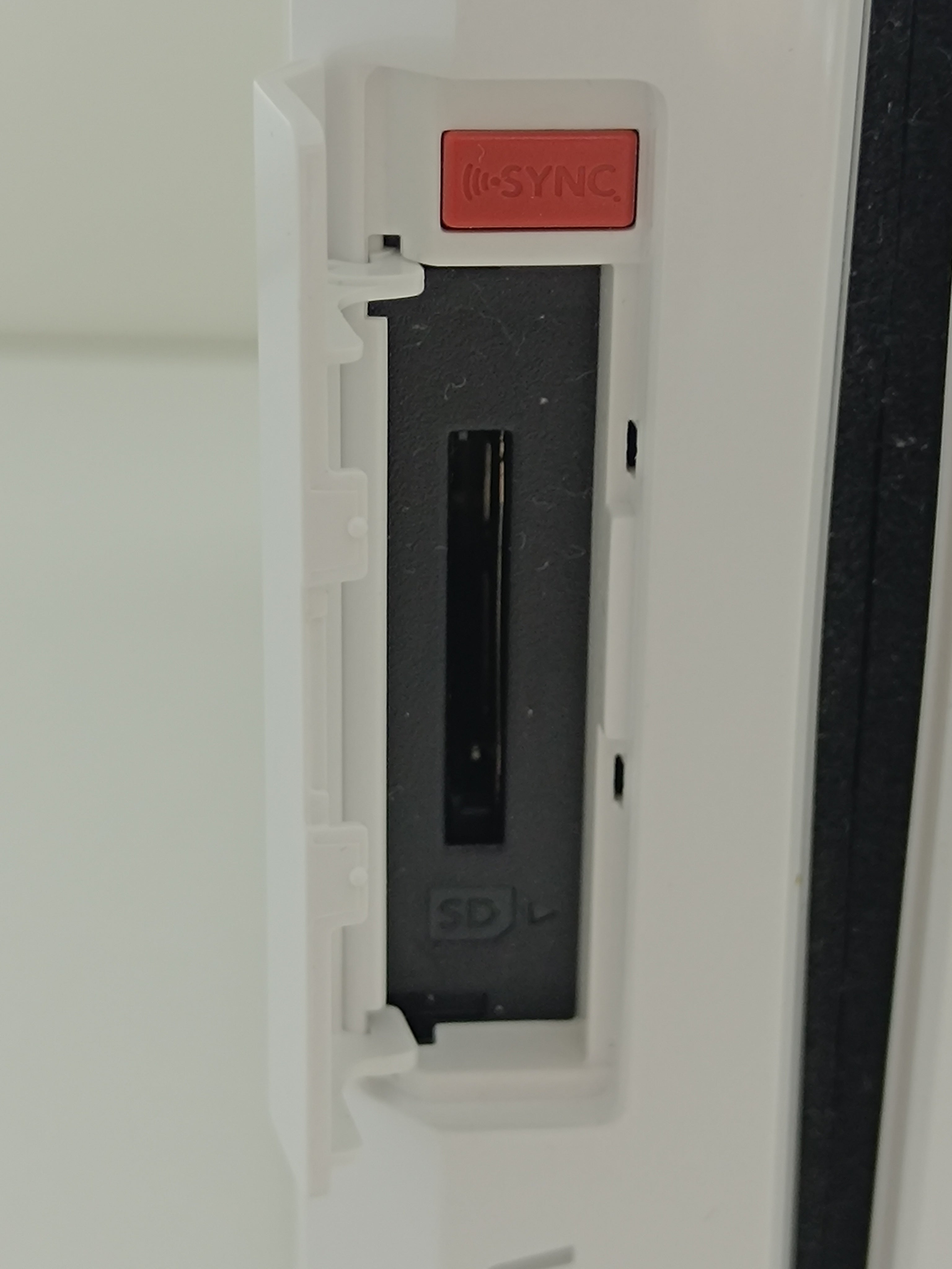 Nintendo Wii Konsole - weiß