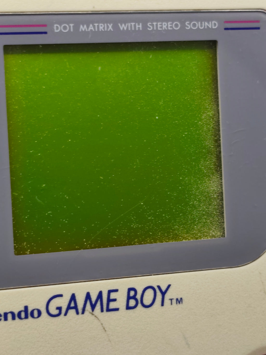 Game Boy Classic