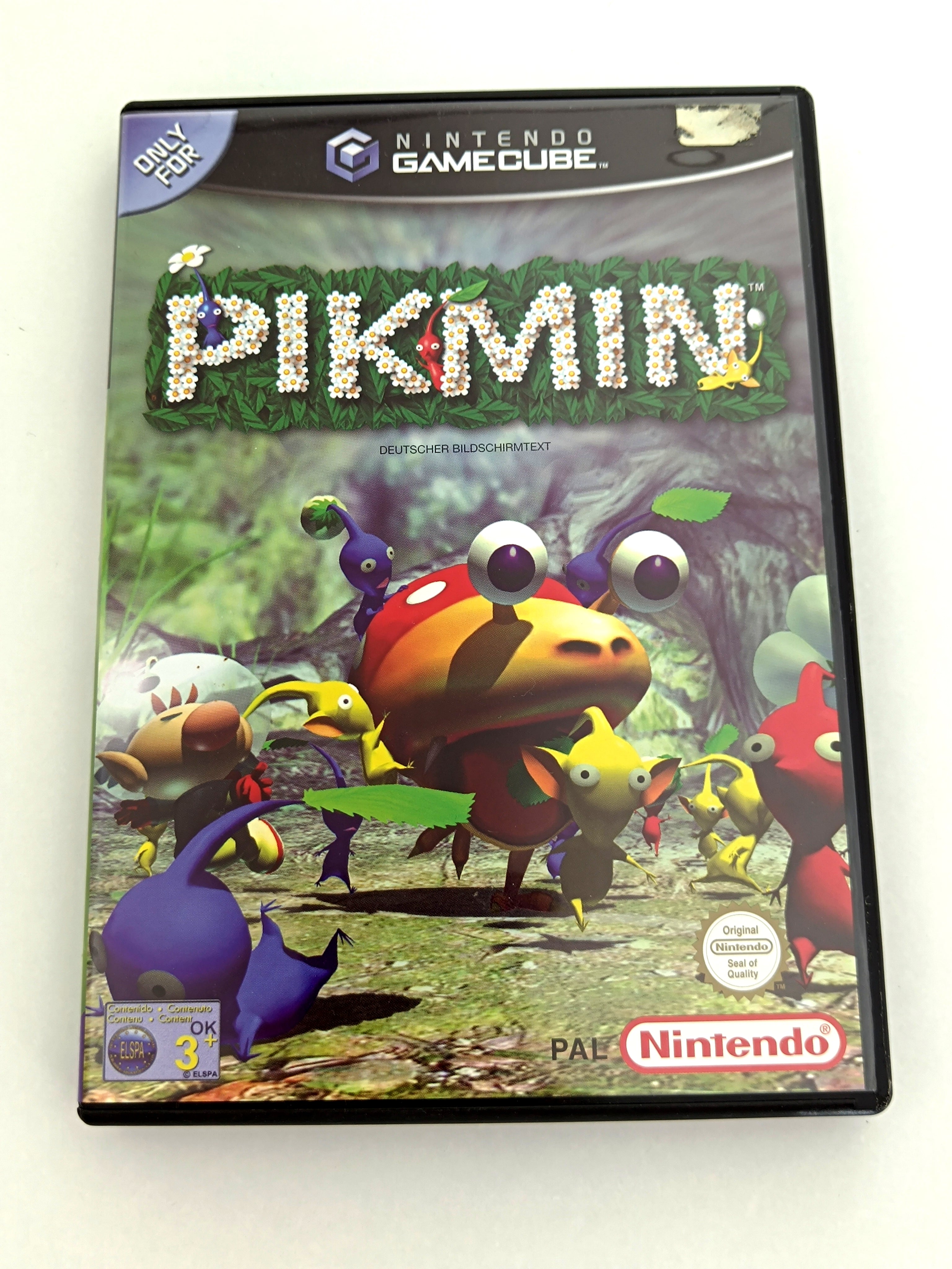Pikmin