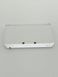 Nintendo 3DS XL - weiß - stark gebraucht