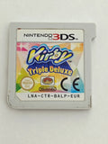 Kirby Triple Deluxe - 3DS