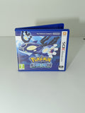Pokemon Alpha Saphir