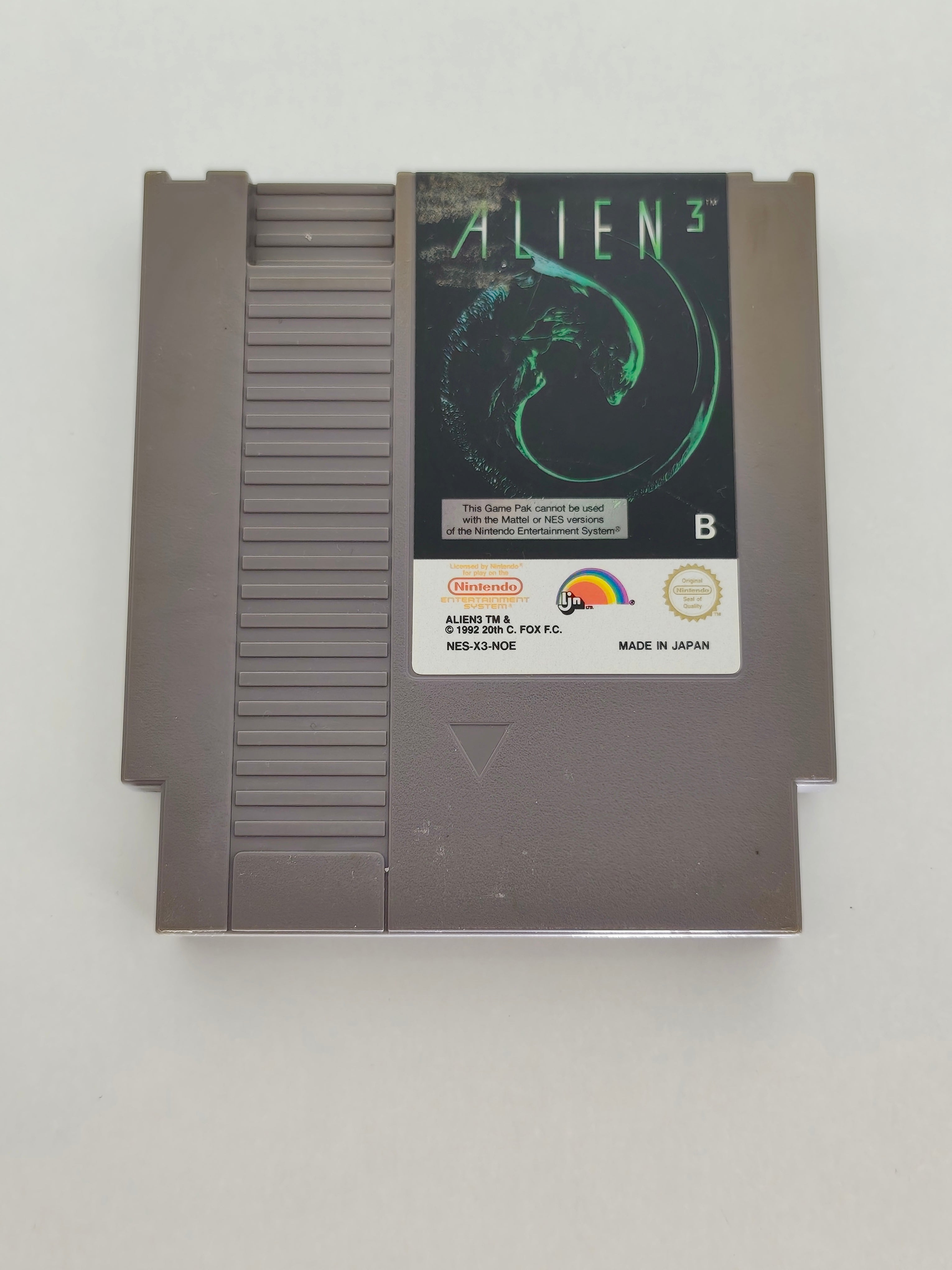 Alien 3