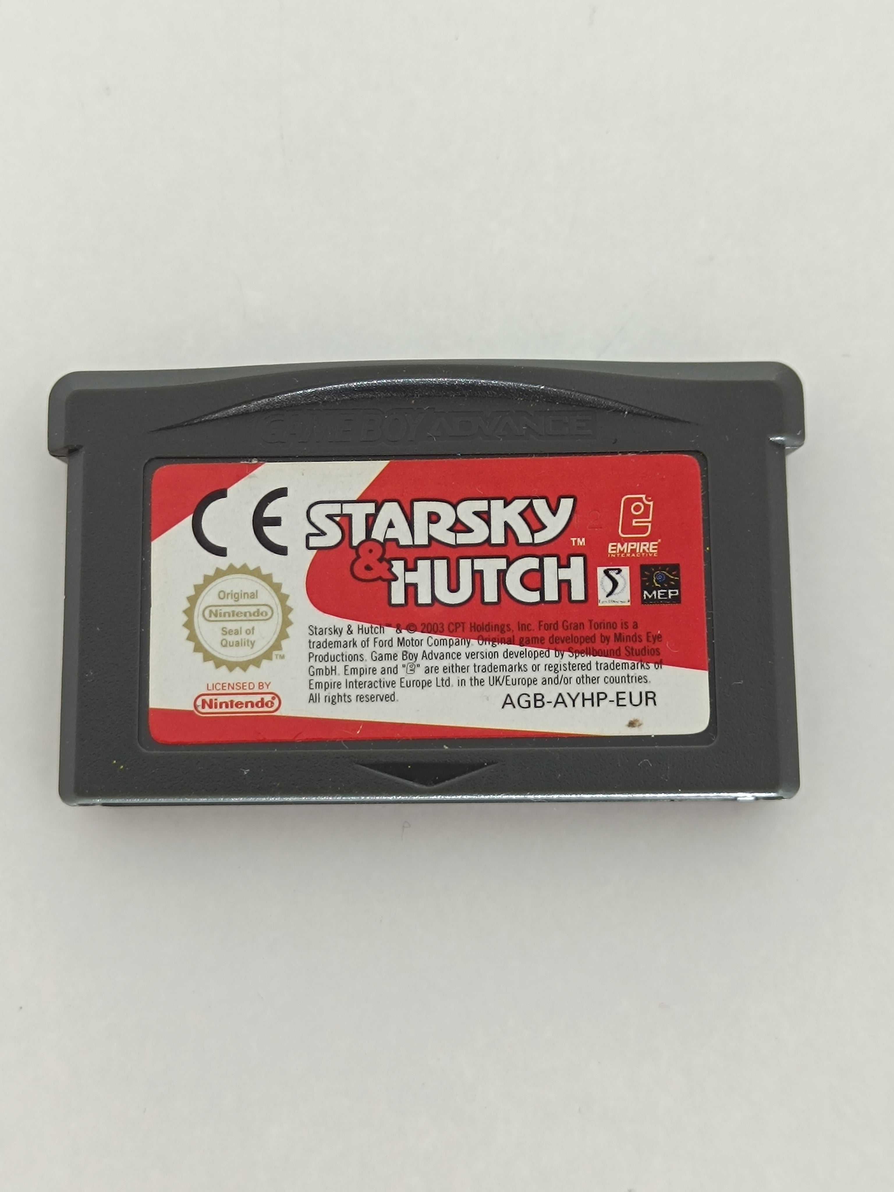 Starsky & Hutch