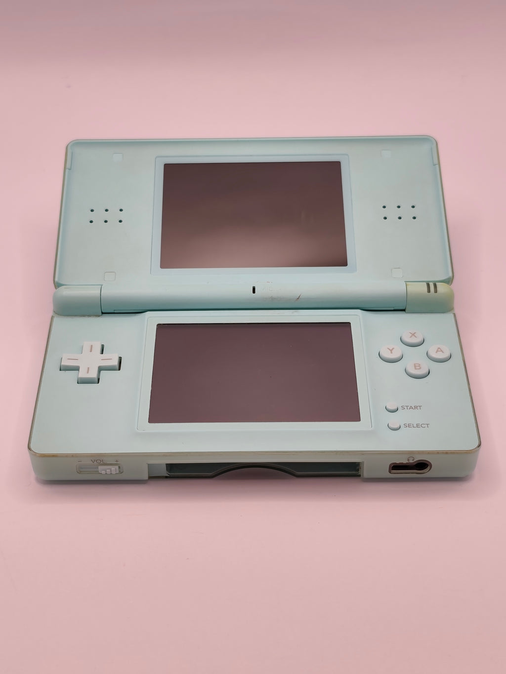 Nintendo DS Lite - türkis