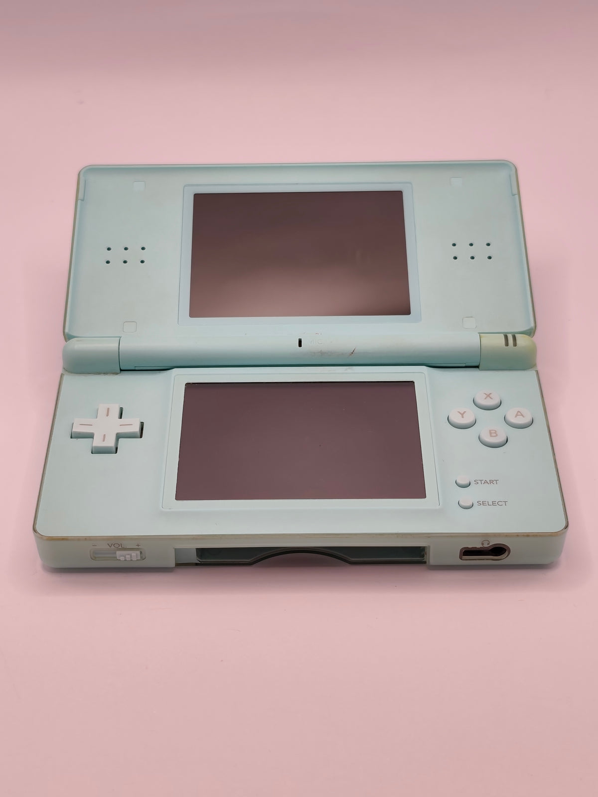 Nintendo DS Lite - türkis
