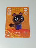 Amiibo Karte | 008 - Timmy