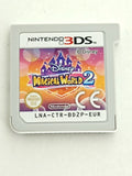 Disney, Magic World 2 - 3DS