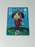 Amiibo Karte | 009 - Digby