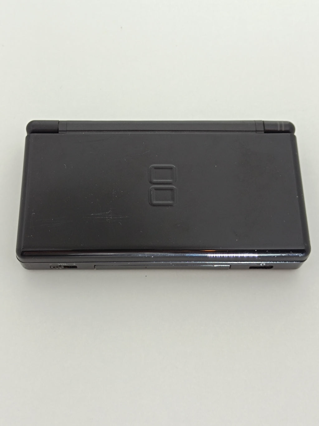 Nintendo DS Lite - Halbdefekt - inkl. Ladegerät
