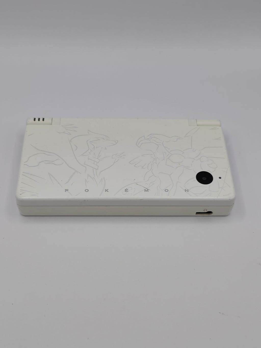 Nintendo DSi Konsole - Pokemon Reshiram Design