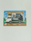 Amiibo Wohnmobil Karte | 28 - Raddle