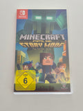 Minecraft Story Mode - Staffel 2 - The Telltale Series