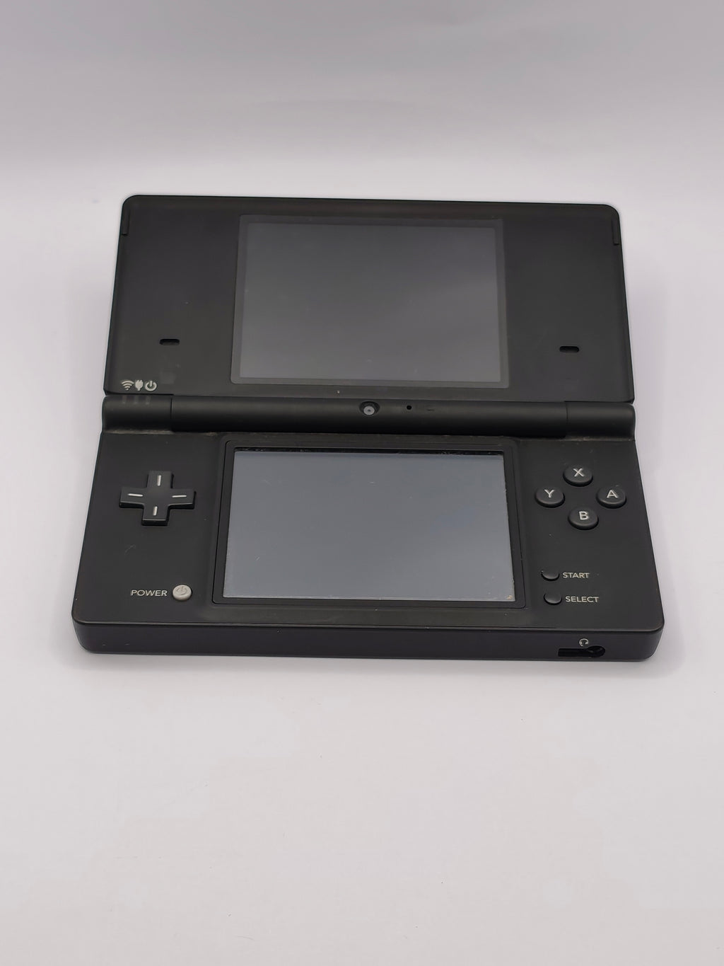 Nintendo DSi Konsole - Pokemon Reshiram & Zekorm Editon (schwarz)