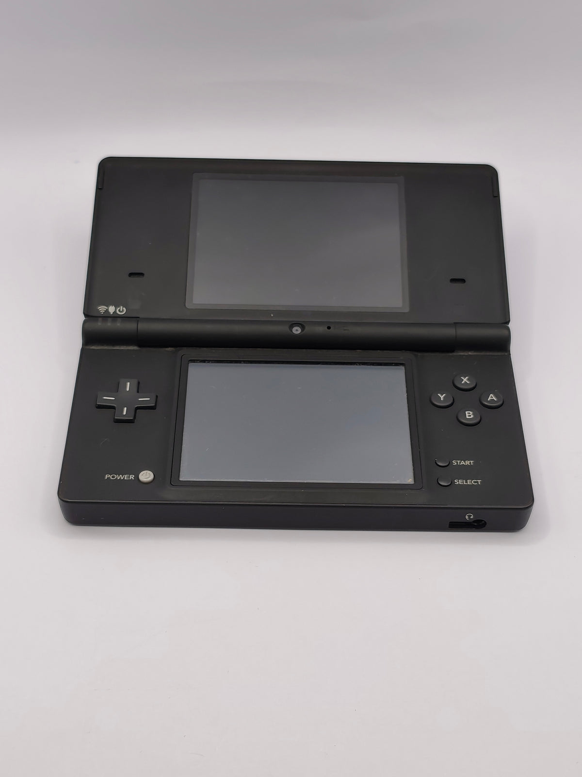 Nintendo DSi Konsole - Pokemon Reshiram & Zekorm Editon (schwarz)