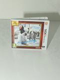 Nintendogs + Cats Bouledouge francaise