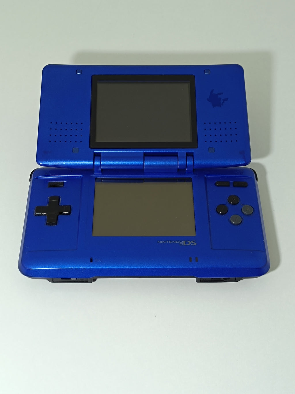 Nintendo DS Konsole - PokéPark Edition - Extrem Selten