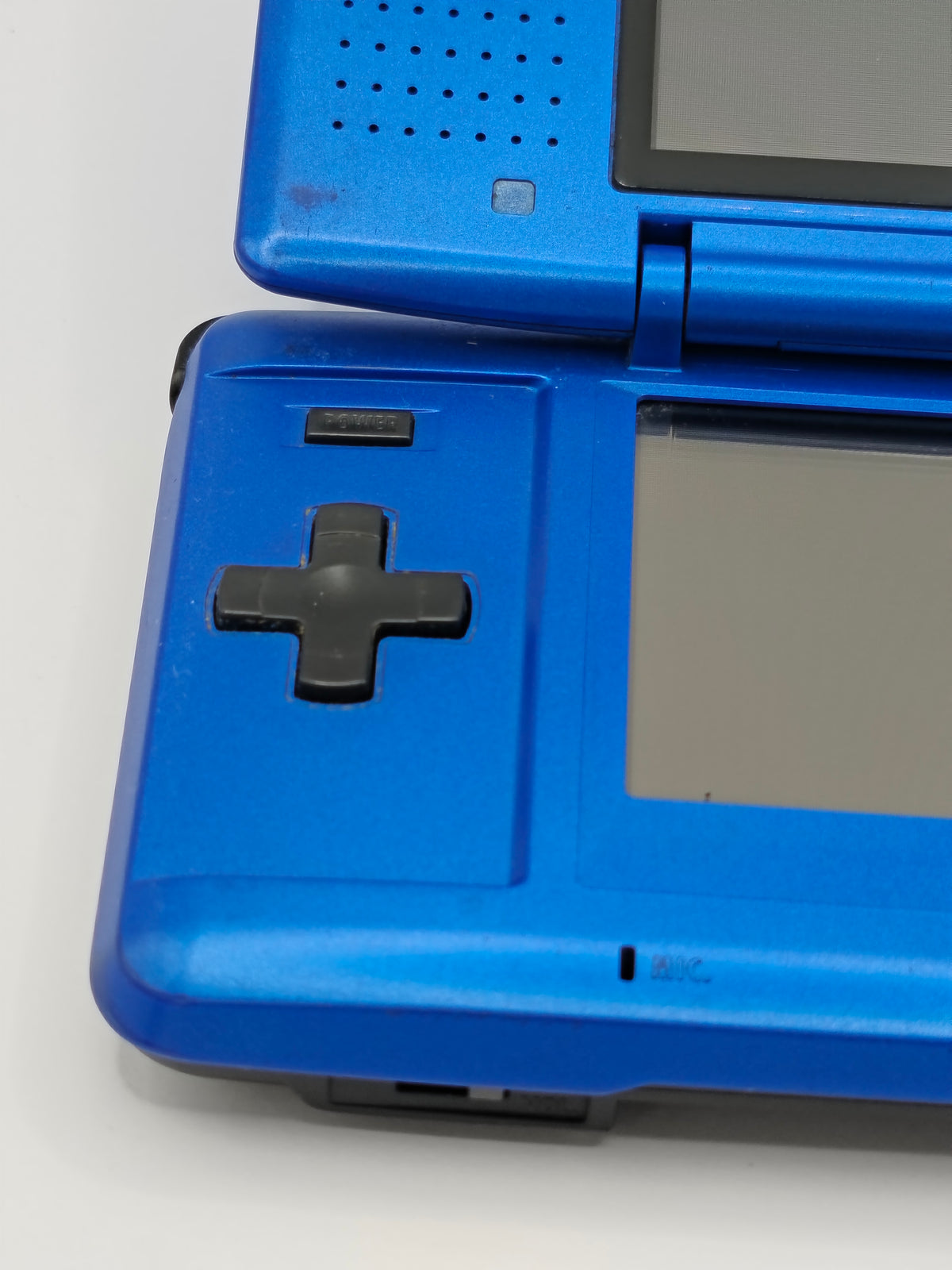 Nintendo DS Konsole - PokéPark Edition - Extrem Selten