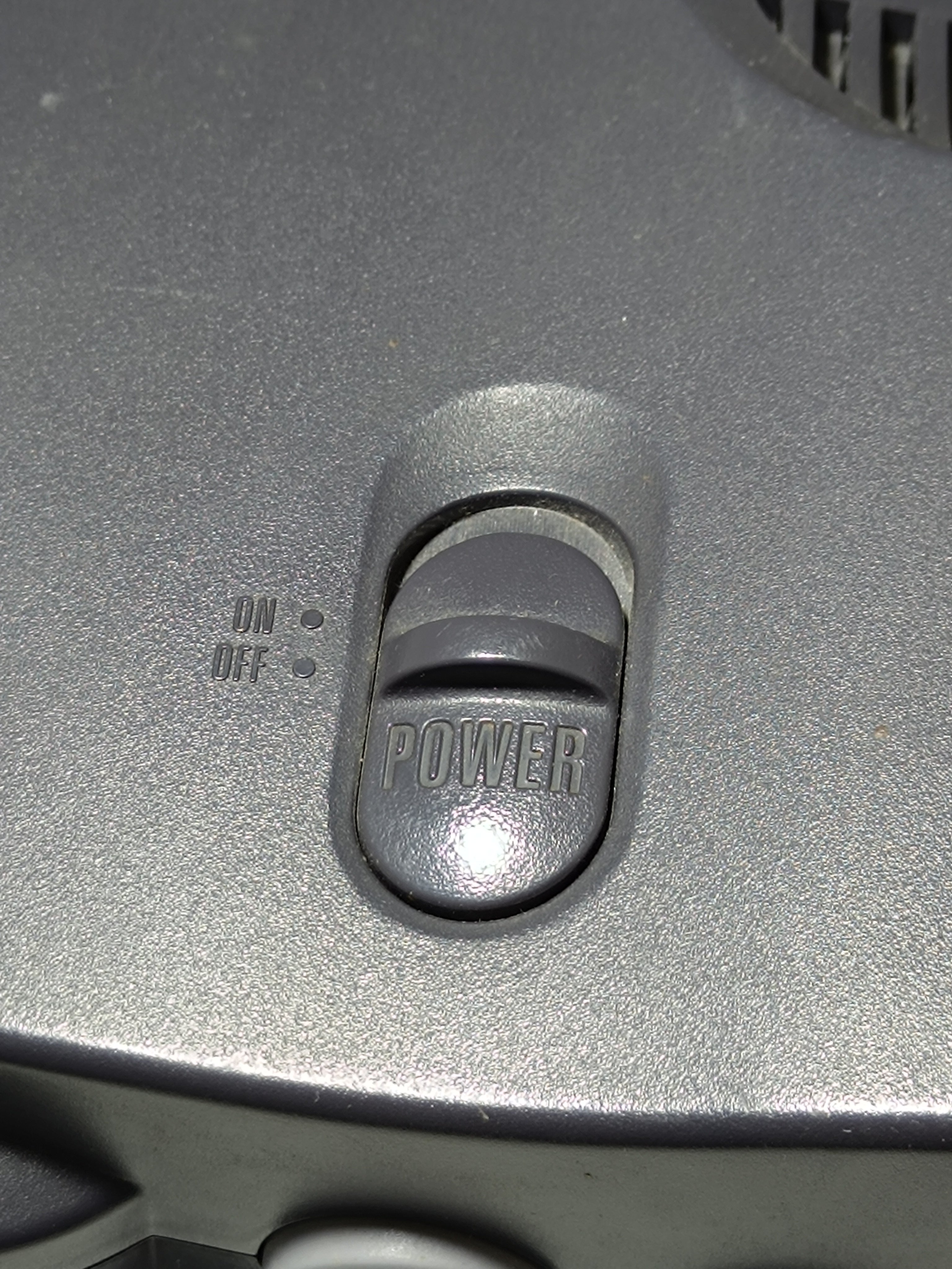 Nintendo 64 Konsole Komplett + Controller