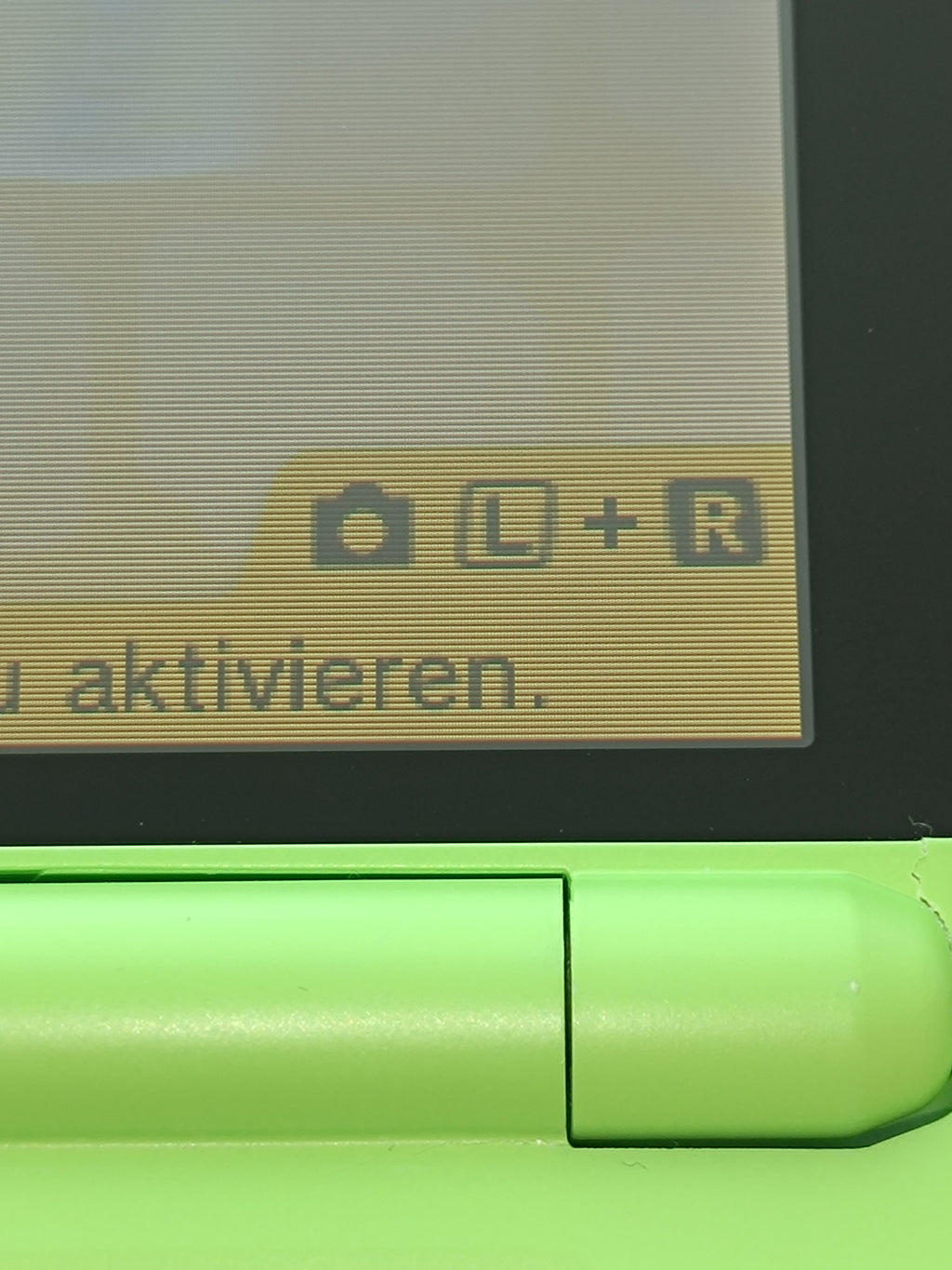 New Nintendo 2DS XL - Minecraft Edition