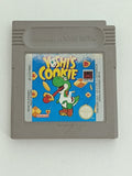 Yoshi's Cookie