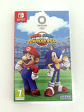 Mario & Sonic bei den Olympischen Spielen Tokyo 2020