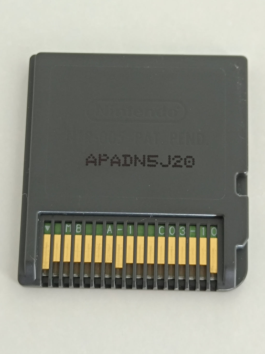 Pokemon Perl Edition - DS