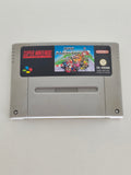 Super Mario Kart