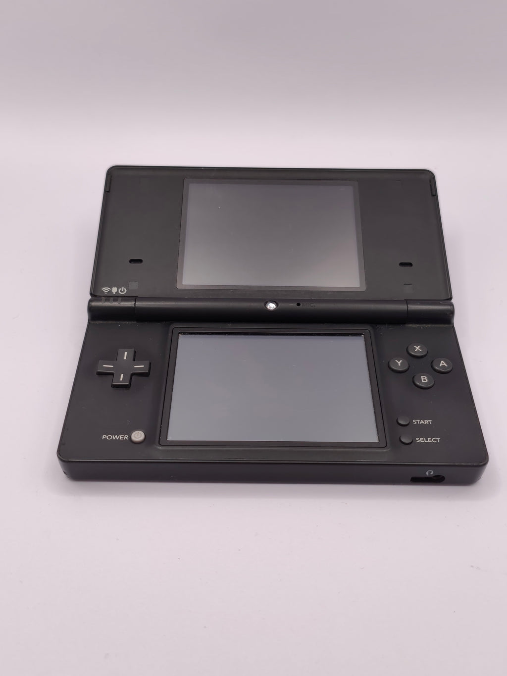 Nintendo DSi Konsole - schwarz