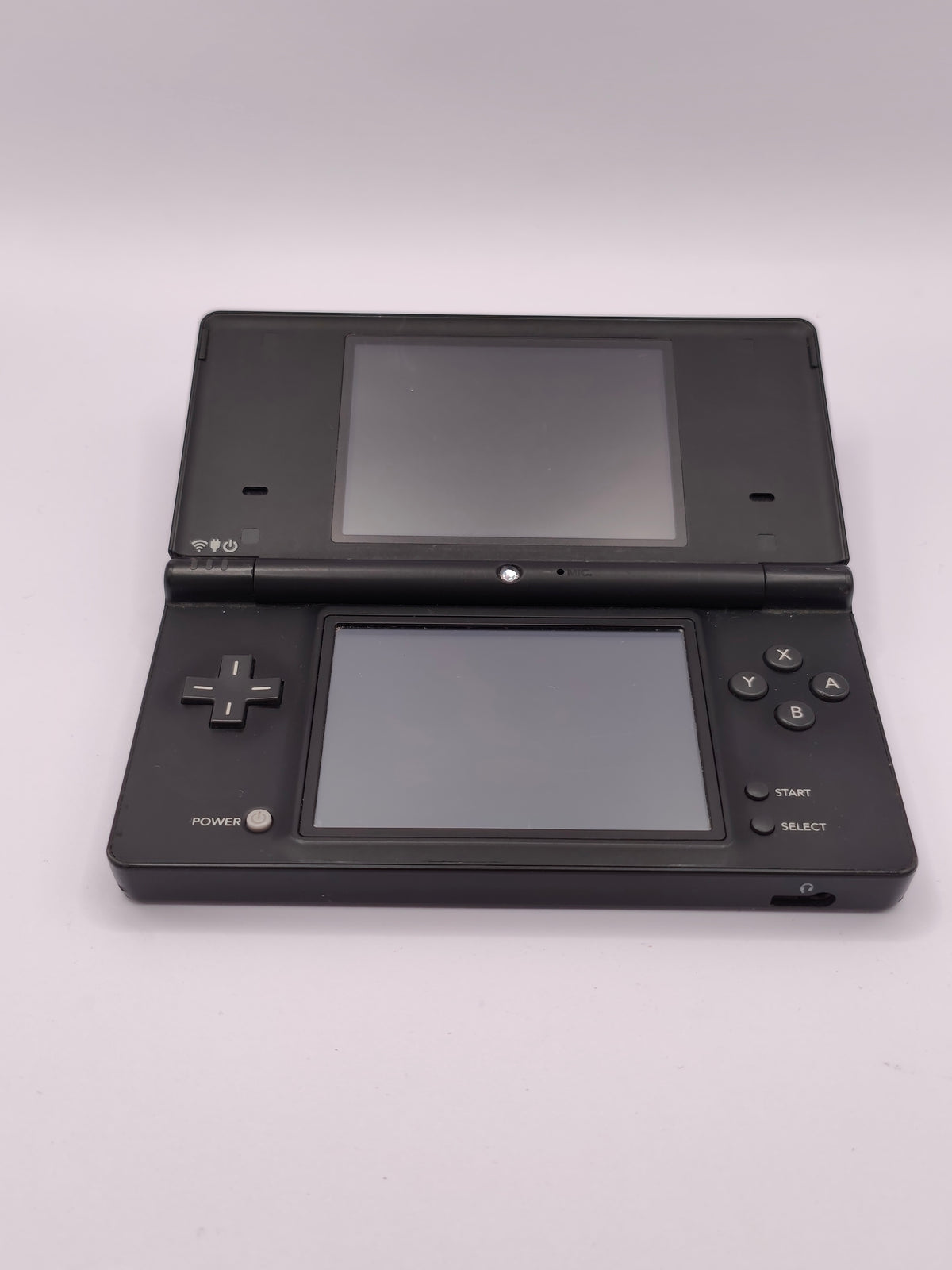 Nintendo DSi Konsole - schwarz