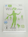 Wii Fit Plus - Sealed