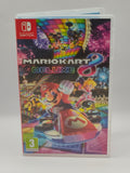 Mario Kart 8 Deluxe