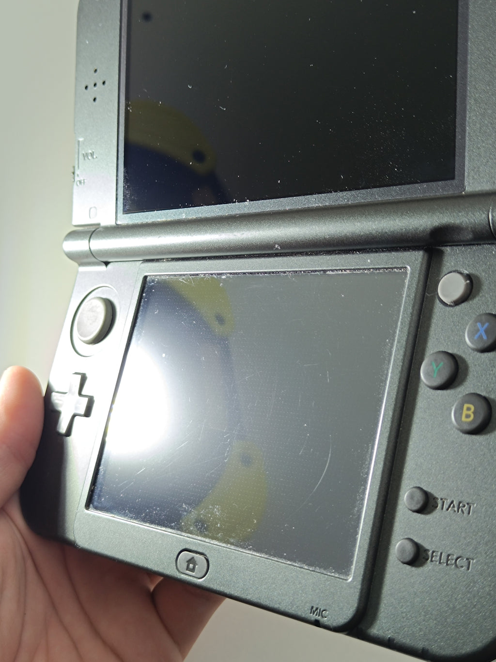 New Nintendo 3DS XL - Hyrule Edition