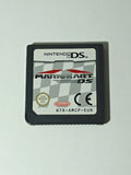 Mario Kart DS - DS