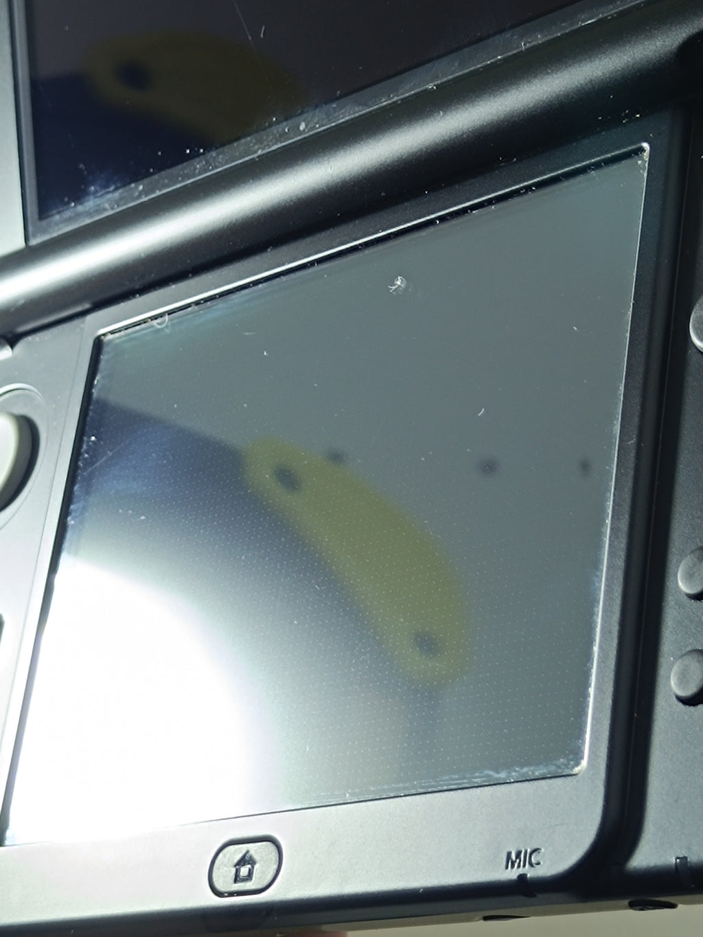 New Nintendo 3DS XL - Samus Edition