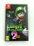 Luigi´s Mansion 2 HD