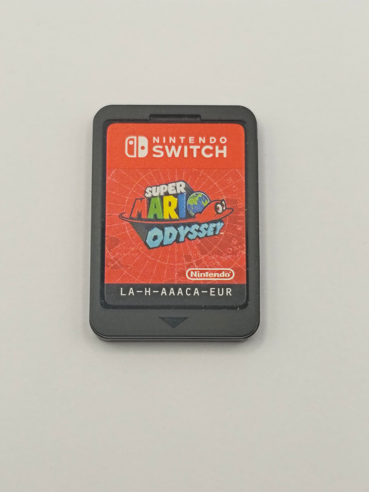 Super Mario Odyssey Modul