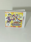 Yu Gi Oh! - World Duel Carnival
