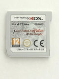 Fire Emblem Fates, Birthright - 3DS