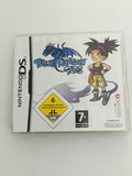 Blue Dragon Plus