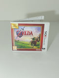 The Legend of Zelda Ocarina of time