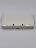 Nintendo 3DS - weiß - inkl. Ladegerät