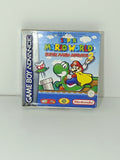 Super Mario World Super Mario Advance 2 GBA - DEFEKT inkl. Verpackung
