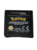 Pokemon Schwarze Edition