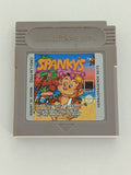 Spanky's Quest