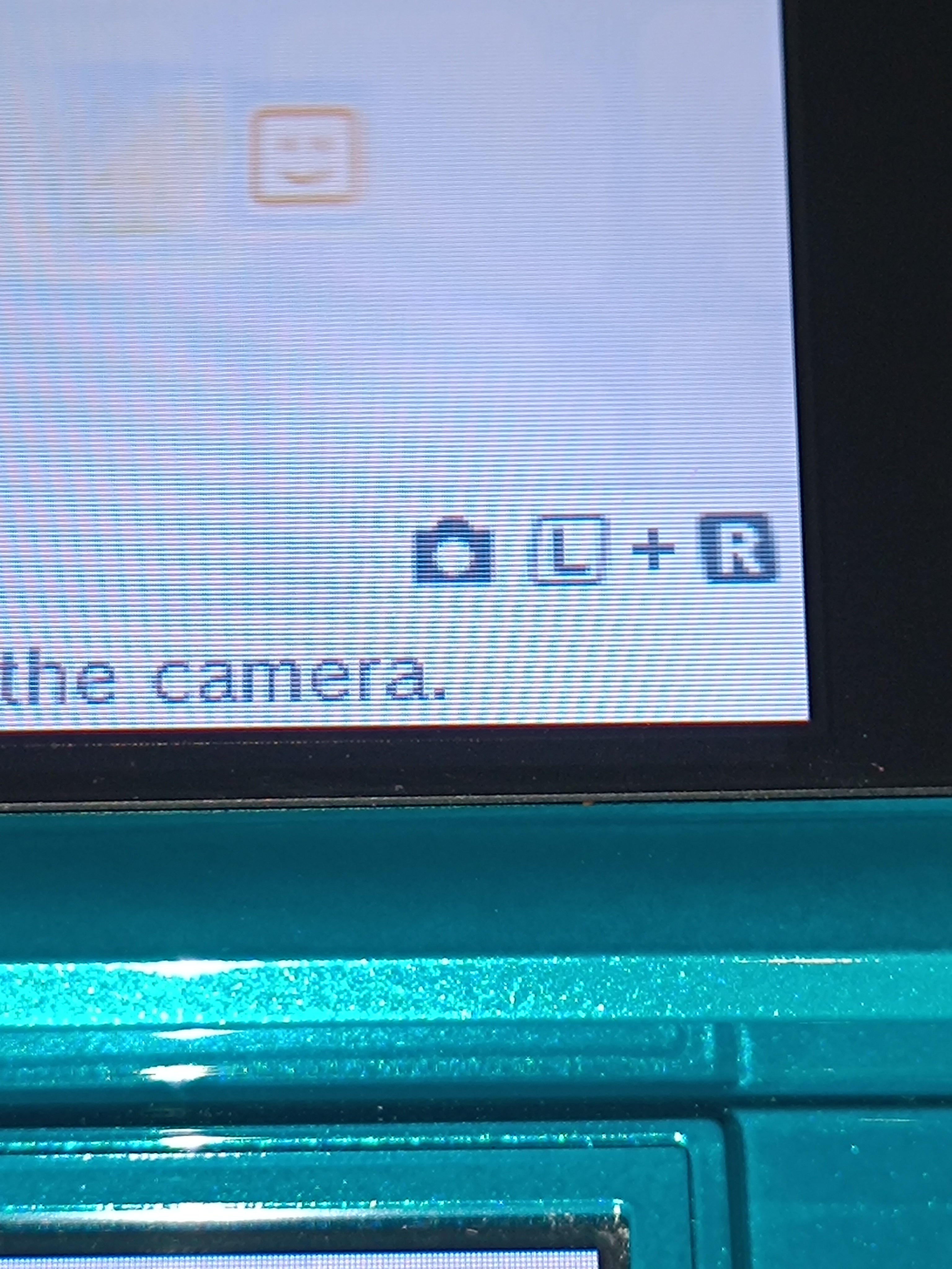 Nintendo 3DS Konsole - Türkis inkl. Originalverpackung