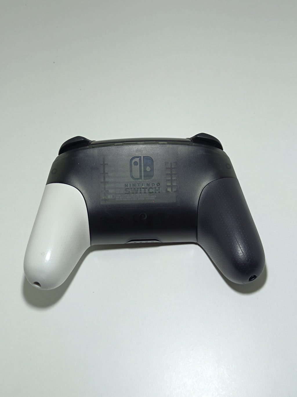 Nintendo Switch Pro Controller | Zelda TOTK Special Edition
